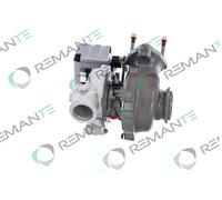 REMANTE Turbocompressore Per Opel Antara L07 2.0 CDTi 4x4 Chevrolet Captiva C100