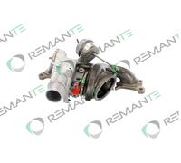 REMANTE 003-001-001401R Turbocompressore, Sovralimentazione per OPEL,SAAB