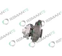 Remante Turbocompressore per Opel Corsa D S07 1.3 CDTI Combinato