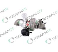 Remante Turbocompressore per Opel Zafira B A05 1.9 CDTI Vectra C Caravan L35 L67