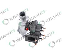 Remante Turbocompressore per Renault Master II Scatola Fd 2.8 Dti Ed /HD / UD Jd