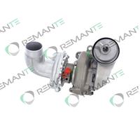 Remante Turbocompressore per Toyota Previa Zer _ Zze _R1_ 2.2 D-4D Rav 4 III