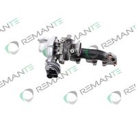 REMANTE Turbocompressore Per VW Crafter 30-50 Furgone 2E_ 2.0 TDI Amarok 2HA 2HB