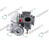 REMANTE Turbocompressore Per VW Crafter 30-50 Furgone 2E_ 2.5 TDI 2F_