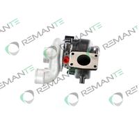 REMANTE Turbocompressore Per VW Crafter 30-50 Furgone 2E_ 2.5 TDI 2F_