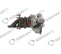 Remante Turbocompressore per VW Golf V 1K1 2.0 Gti EOS 1F7 1F8 3C5 Audi Tt 8J3