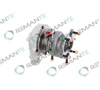 Remante Turbocompressore per VW Passat Variant 3B5 1.9 Tdi 3A5 35I Golf IV