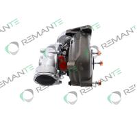 Remante Turbocompressore per VW Passat Variant 3B6 1.9 Tdi 3B3 Audi A4 Avant 8ED