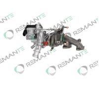 Remante Turbocompressore per VW Polo 6R 6C 1.2 TSI 6R1 6C1 Golf Plus 5M1 521