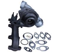 Remante Turbocompressore per VW Touran 1T1 1T2 2.0 Tdi Passat Variant 3C5 1K1