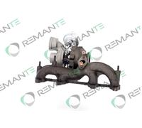 Remante Turbocompressore per VW Transporter V Scatola 7HA 7HH 7EA 7EH 1.9 Tdi