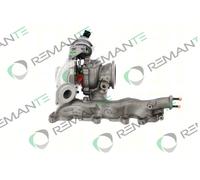 REMANTE Turbocompressore Per VW Transporter VI Bus SGB SGG SGJ 2.0 TDI Multivan