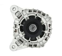 REMANUFACTURED AS-PL ALTERNATOR