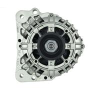 REMANUFACTURED AS-PL ALTERNATOR