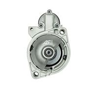 Remanufactured AS-PL - Motore di avviamento S0026SR