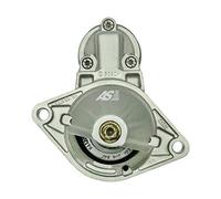 Remanufactured AS-PL - Motore di avviamento S0088PR