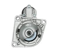 Remanufactured AS-PL - Motore di avviamento S0186SR
