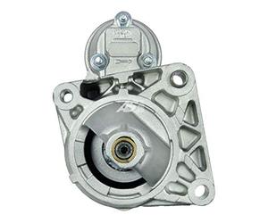 Remanufactured AS-PL - Motore di avviamento S4022PR
