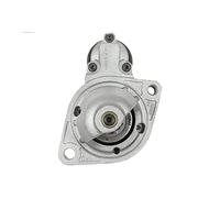 Remanufactured AS-PL - Motorino Avviamento, Motorino di Avviamento S0244PR