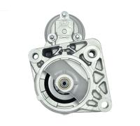 REMANUFACTURED AS-PL STARTER MOTOR