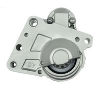 REMANUFACTURED AS-PL STARTER MOTOR