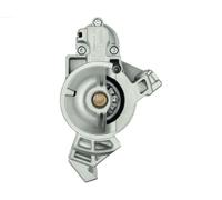 REMANUFACTURED AS-PL STARTER MOTOR