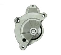 REMANUFACTURED AS-PL STARTER MOTOR