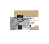 REMANUFACTURED YELLOW INK PFI-710K 700ML