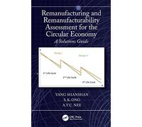 Remanufacturing and Remanufacturability Assessment for the Circular Economy: A Solutions Guide