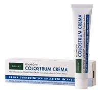 Solimè Remargin Colostrum Crema Lenitiva e Riparatrice Tubo 30 ml