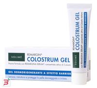 REMARGIN COLOSTRUM GEL 15 ML