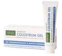 Solimè Gel Colostrum Remargin – Lenitivo Riepitelizzante – 15 ml