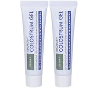 Remargin Colostrum Gel 2x15 ml Gel