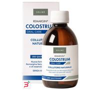 REMARGIN COLOSTRUM OS COLLUTORIO 250 ML