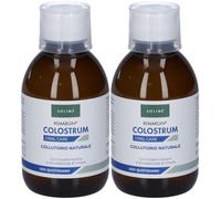 Remargin Colostrum Os Collutorio 250 Ml 2x250 ml