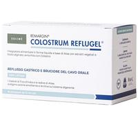 Solimè Remargin Colostrum Reflugel - Colostro - 16 stickpack da 10 ml