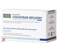 REMARGIN COLOSTRUM REFLUGEL 16 STICKPACK DA 10 ML