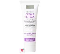 Solimè Remargin Crema intima naturale idratante rinfrescante lenitiva 30 ml