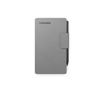 reMarkable Book Folio | Custodia polimero per Paper Pro Move | Grigio