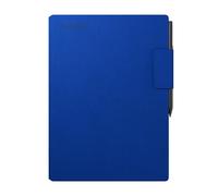 reMarkable Book Folio | Custodia polimero per tablet reMarkable Paper Pro | Cobalt