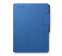 reMarkable Book Folio | Custodia polimero per tablet reMarkable Paper Pro | Cobalt