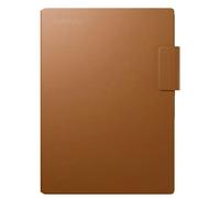 reMarkable Leather Book Folio Marrone Originale RM07B-1006NW per Paper Pro