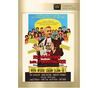 Remarkable Mr. Pennypacker, The (DVD)