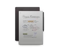 reMarkable Paper Pro Bundle - Custodia a libro con motivo mosaico | Display a colori da 11,8 '' e luce di lettura | Include tablet reMarkable Paper Pro, pennarello e penna e custodia a libro in