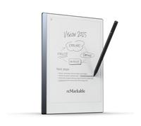reMarkable 2 - Il Paper Tablet di Nuova Generazione (Marker Plus con Gomma Incluso) - Prendi Appunti a Mano su Un Display Che Sembra Carta; Convertili in Testo; Visualizzali da Tutti i Dispositivi