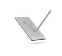 reMarkable Paper Pro Move | Tablet di carta ultraportatile a colori da 7,3 pollici con marker Plus | Il taccuino tascabile digitale per la produttività in movimento