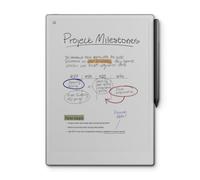 reMarkable Paper Pro - Tavoletta di carta con display a colori da 11,8" e luce di lettura, include pennarello e penna