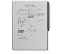 reMarkable Paper Pro - Tavoletta di carta con display a colori da 11,8" e luce di lettura, include pennarello e penna