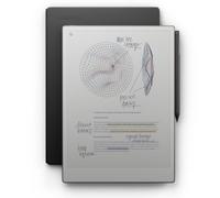 reMarkable Paper Pro Bundle - Custodia a libro in pelle | Display a colori da 11,8'' e luce di lettura | Include tablet reMarkable Paper Pro, pennarello e penna a libro in pelle nera di alta qualità