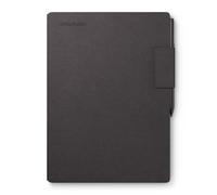 reMarkable Paper Pro Book Folio - Basalto | Book Folio in trama a mosaico per il tuo tablet reMarkable Paper Pro da 11,8", custodia protettiva e leggera
